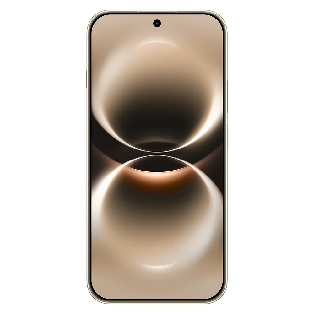 Смартфон Huawei Nova 15 Max 8/256G Blush Gold - фото 2