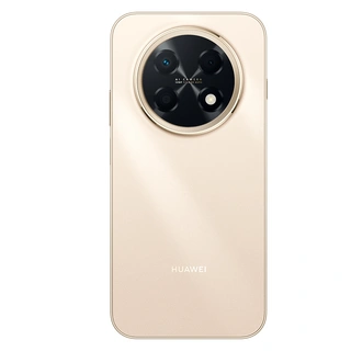 Смартфон Huawei Nova 15 Max 8/256G Blush Gold - фото 5