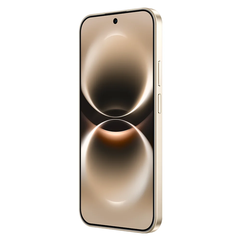Смартфон Huawei Nova 15 Max 8/256G Blush Gold - фото 3