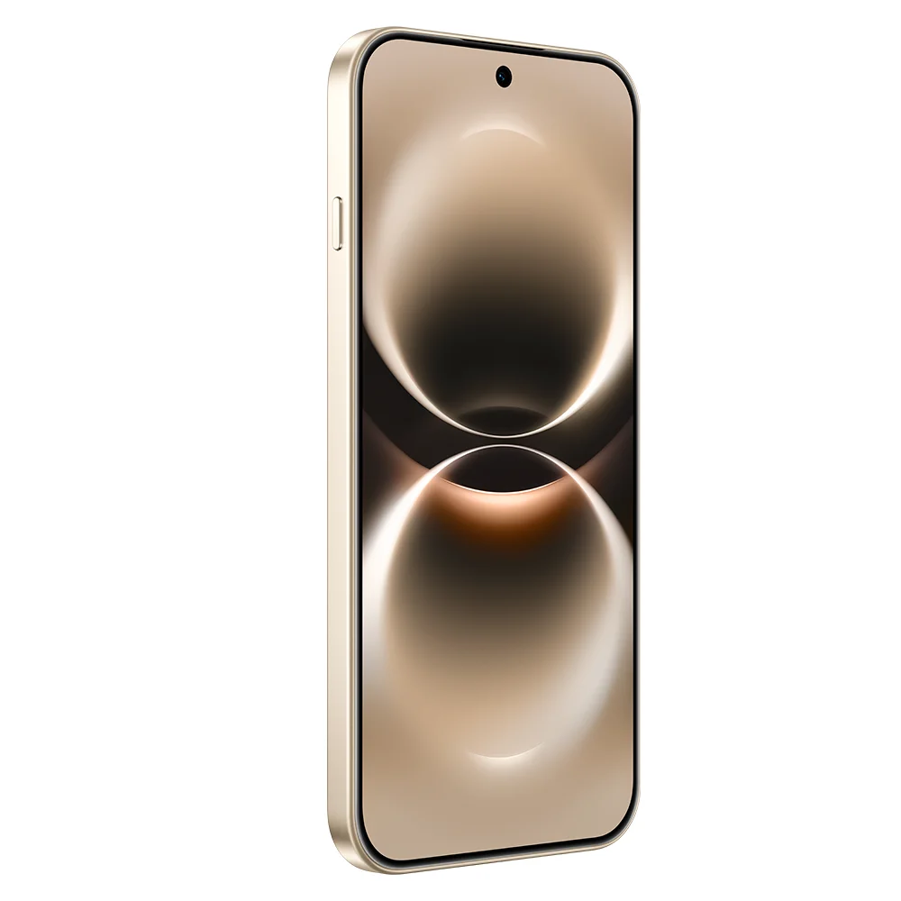 Смартфон Huawei Nova 15 Max 8/256G Blush Gold - фото 4
