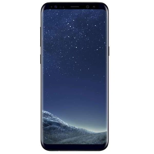 Смартфон Samsung Galaxy S8 Plus (Black)