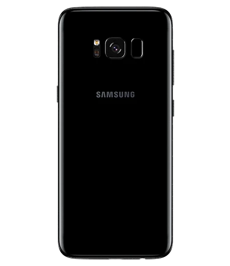 Смартфон Samsung Galaxy S8 Plus (Black) - фото 2