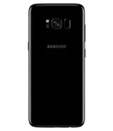 Смартфон Samsung Galaxy S8 Plus (Black) - фото 2