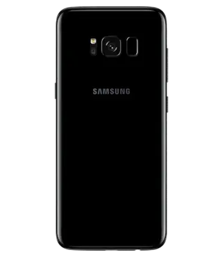 Смартфон Samsung Galaxy S8 Plus (Black)