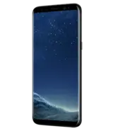 Смартфон Samsung Galaxy S8 Plus (Black) - фото 3