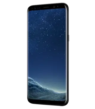 Смартфон Samsung Galaxy S8 Plus (Black)