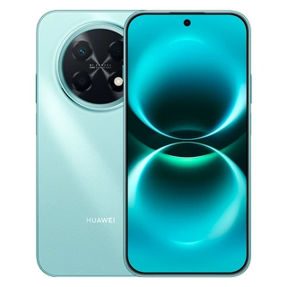 Смартфон Huawei Nova 15 Max 8/256G Lake Cyan