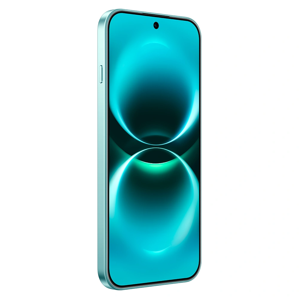 Смартфон Huawei Nova 15 Max 8/256G Lake Cyan - фото 5