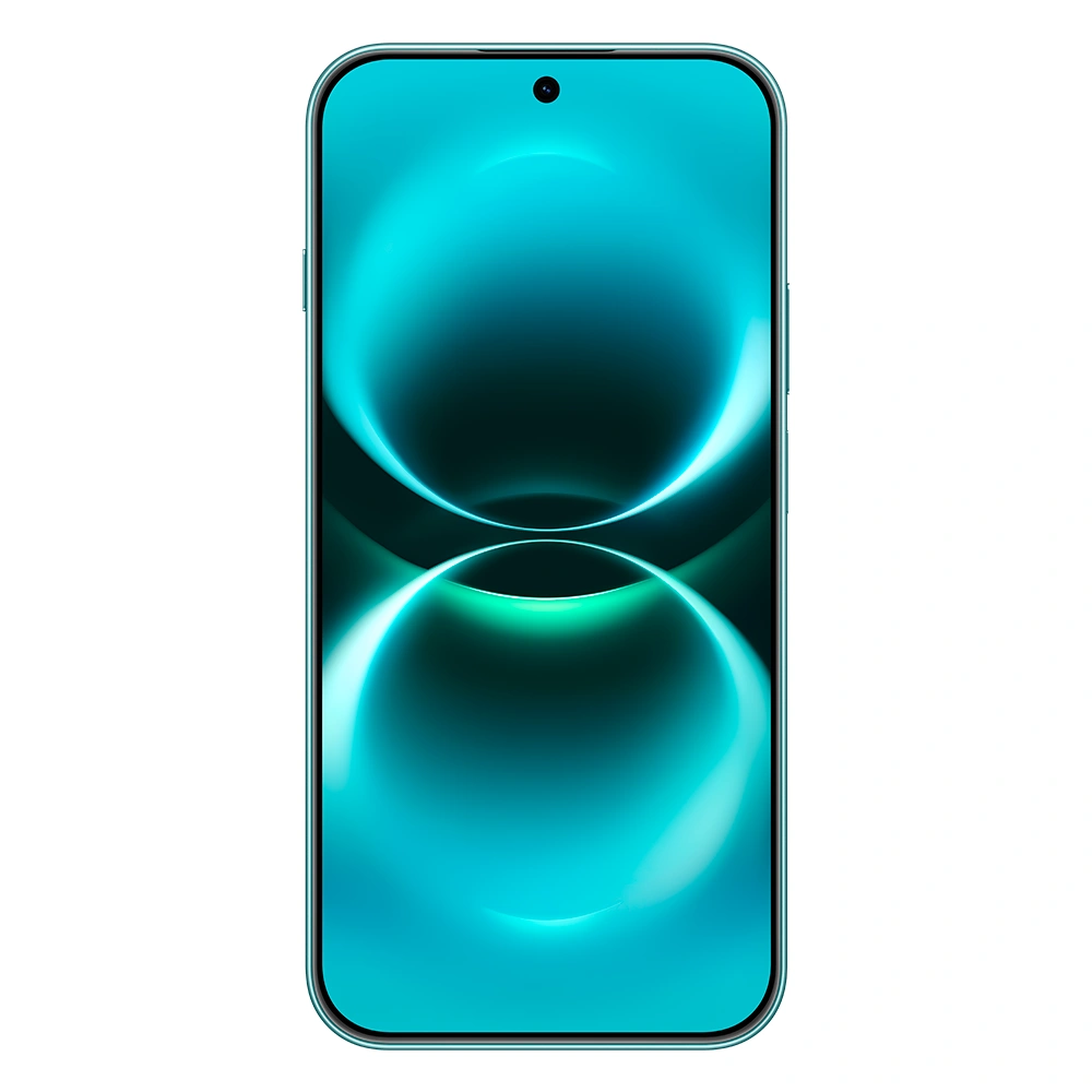 Смартфон Huawei Nova 15 Max 8/256G Lake Cyan - фото 3