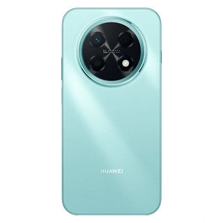 Смартфон Huawei Nova 15 Max 8/256G Lake Cyan