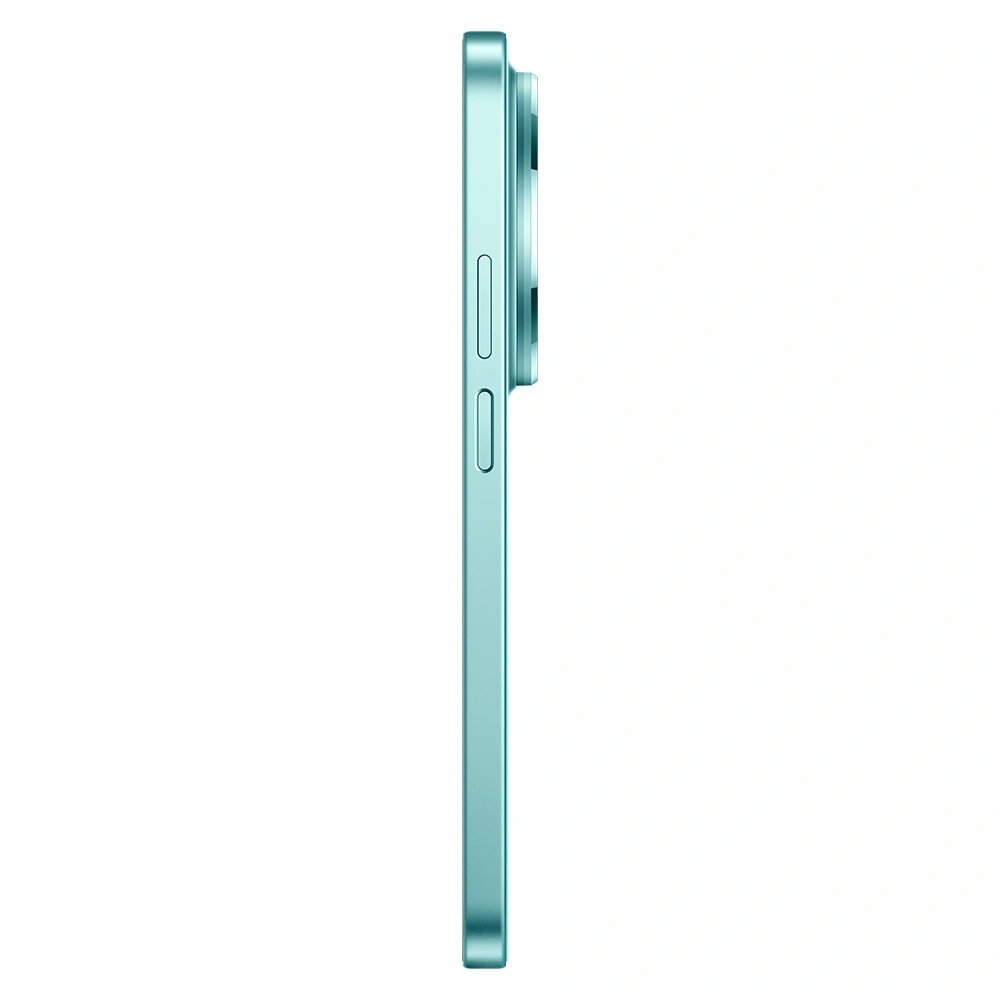 Смартфон Huawei Nova 15 Max 8/256G Lake Cyan - фото 8
