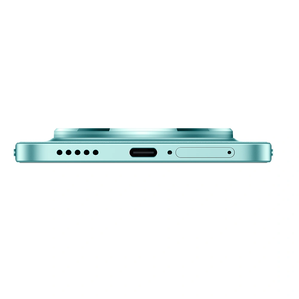 Смартфон Huawei Nova 15 Max 8/256G Lake Cyan - фото 10