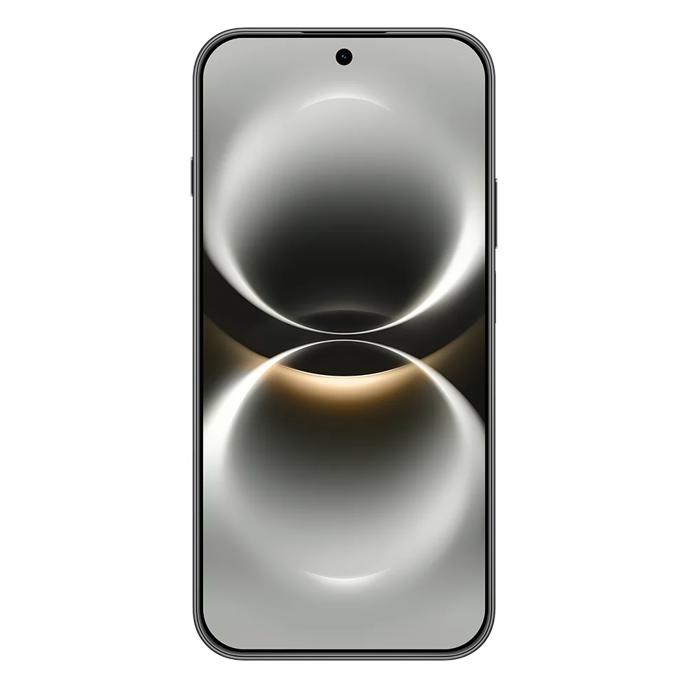 Смартфон Huawei Nova 15 Max 8/256G Golden Black - фото 2
