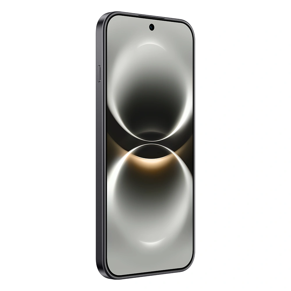 Смартфон Huawei Nova 15 Max 8/256G Golden Black - фото 6