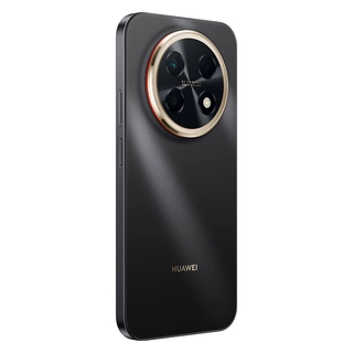 Смартфон Huawei Nova 15 Max 8/256G Golden Black