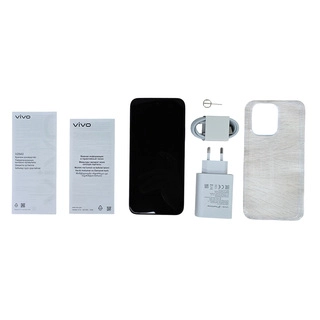 Смартфоны Vivo Y31d 8/256GB White