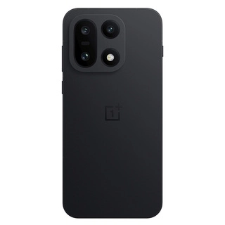 Смартфон OnePlus 15 16/512GB Infinite Black