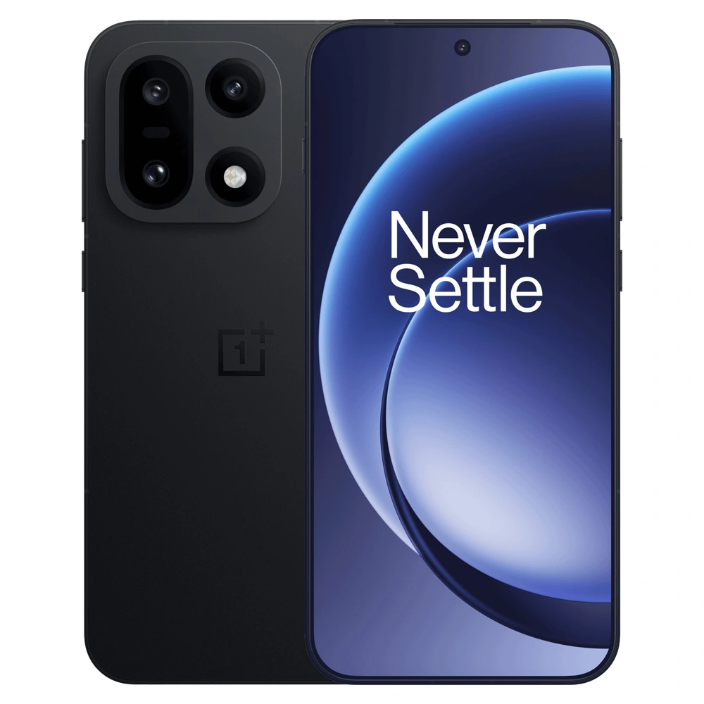 Смартфон OnePlus 15 16/512GB Infinite Black