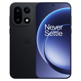 Смартфон OnePlus 15 16/512GB Infinite Black