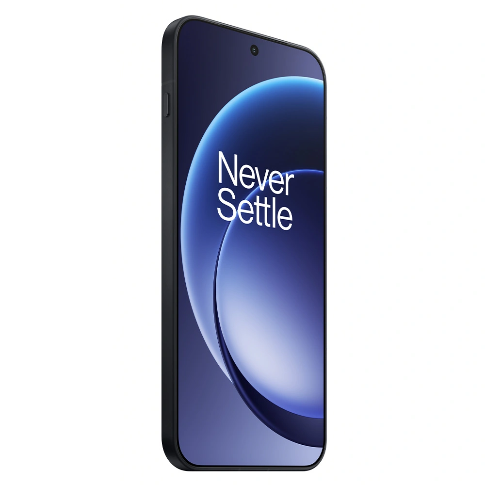 Смартфон OnePlus 15 16/512GB Infinite Black - фото 5