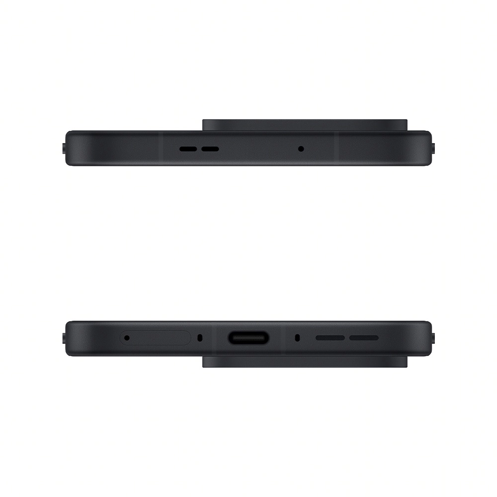 Смартфон OnePlus 15 16/512GB Infinite Black - фото 9