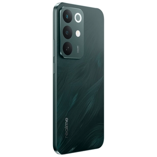 Смартфон Realme C85 Pro 8/128GB green - фото 5