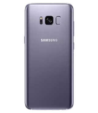 Смартфон Samsung Galaxy S8 Plus (Grey)