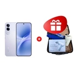 Комплект Смартфоны Vivo V70 FE 8/256GB Silver + Спортивный набор Vivo 