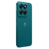 Motorola смартфоны G77 8/256GB Shaded Spruce - фото 5