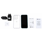 Смартфон Motorola G77 8/256GB Shaded Spruce - фото 7