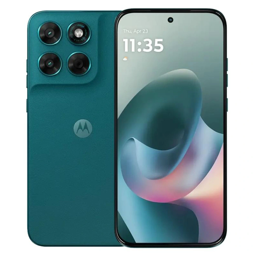 Motorola смартфоны G77 8/256GB Shaded Spruce