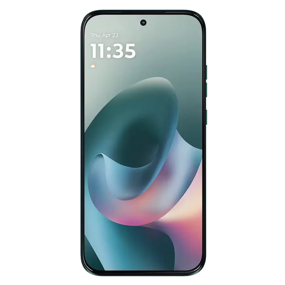 Motorola смартфоны G77 8/256GB Shaded Spruce - фото 2