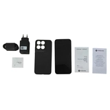 Смартфон Motorola G77 8/256GB Black Olive - фото 7