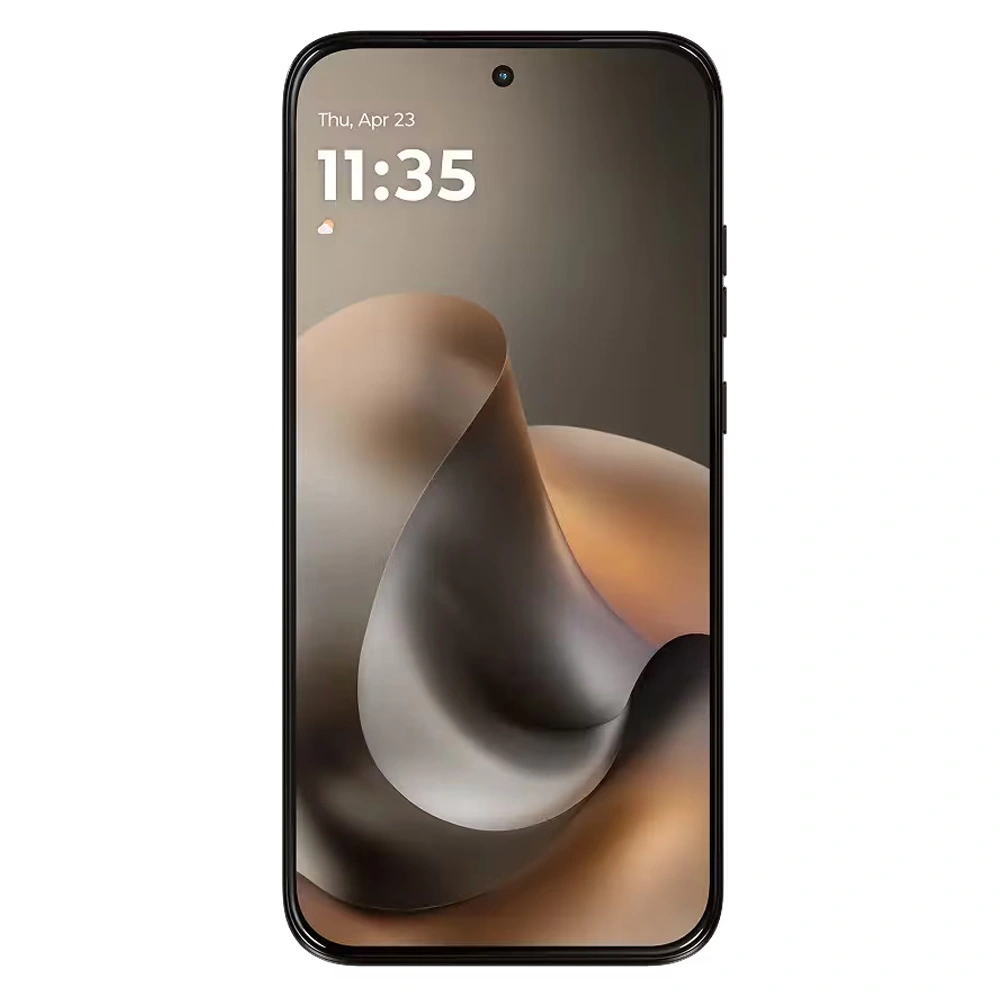 Motorola смартфоны G77 8/256GB Black Olive - фото 2