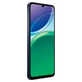 Смартфоны Vivo Y11d 6/256GB Black - фото 3