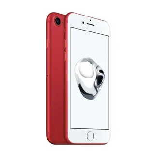 Смартфон Apple iPhone 7 128GB (PRODUCT) RED