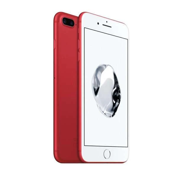 Смартфон Apple iPhone 7 Plus 256GB (Product) RED - фото 2