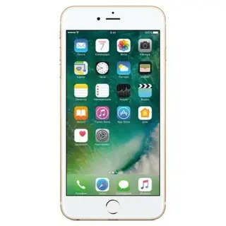 Смартфон Apple iPhone 6 Plus 16 GB Gold CPO