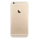 Смартфон Apple iPhone 6 Plus 16 GB Gold CPO - фото 3