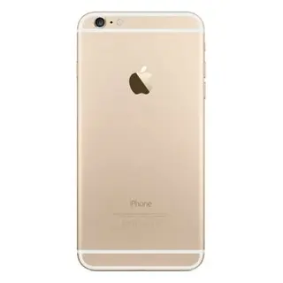 Смартфон Apple iPhone 6 Plus 16 GB Gold CPO