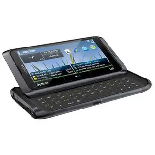Смартфон Nokia E7 DARK GREY