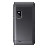 Смартфон Nokia E7 DARK GREY - фото 2