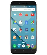Смартфон Gionee P5 Mini Black - фото 2