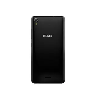 Смартфон Gionee P5 Mini Black