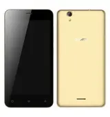 Смартфон Gionee P5 Mini Gold - фото 2