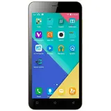 Смартфон Gionee P5 Mini Gold