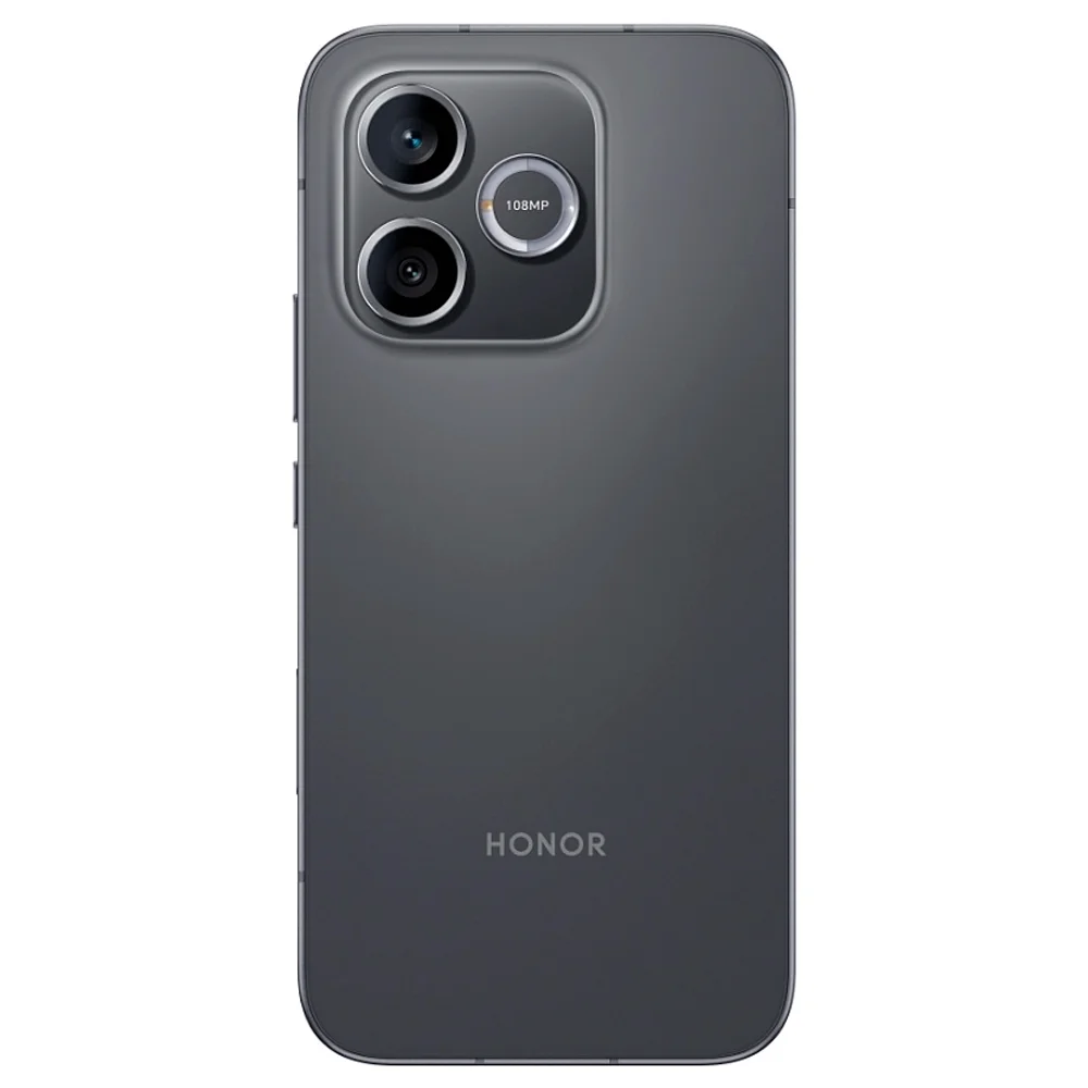 Honor смартфоны 600 Lite 8/256GB Velvet Black - фото 7