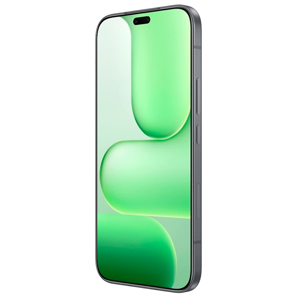 Honor смартфоны 600 Lite 8/256GB Velvet Black - фото 4