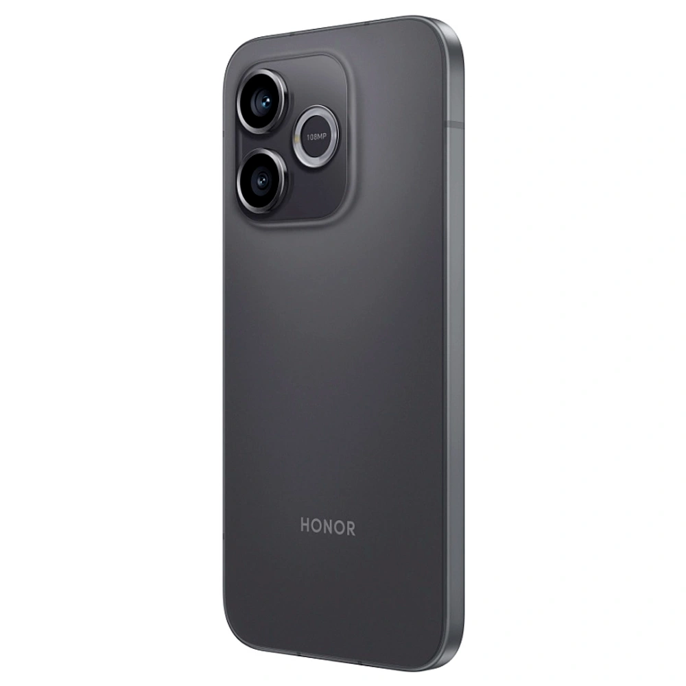 Honor смартфоны 600 Lite 8/256GB Velvet Black - фото 8