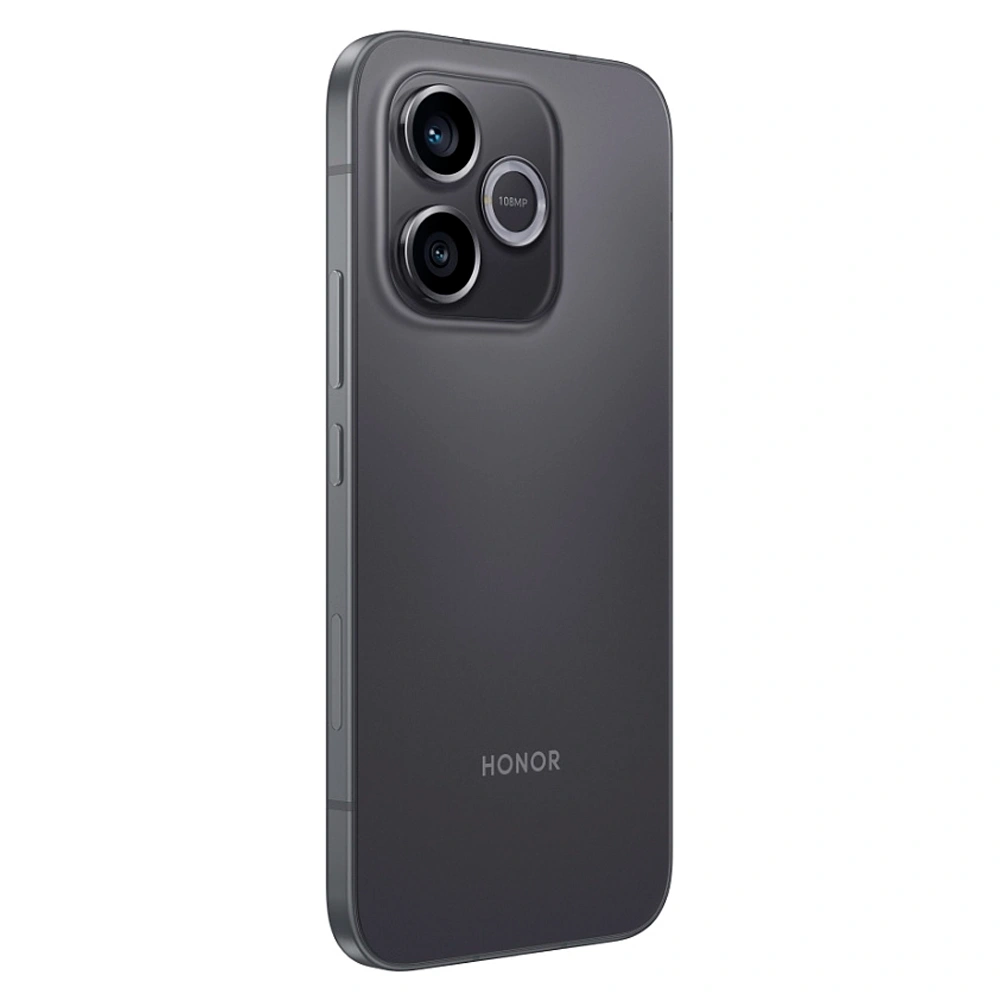 Honor смартфоны 600 Lite 8/256GB Velvet Black - фото 6